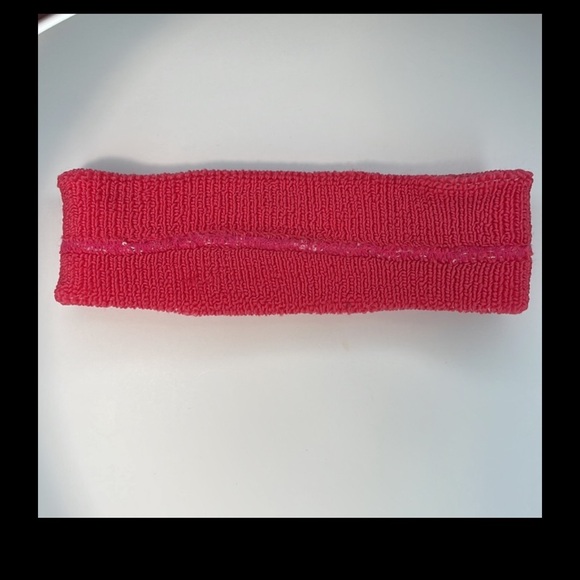 1352- Lot of Three Olives Vodka XL tshirt, headband necklace shot glasses, cups - Picture 12 of 12